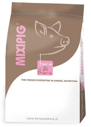 bag mixipig