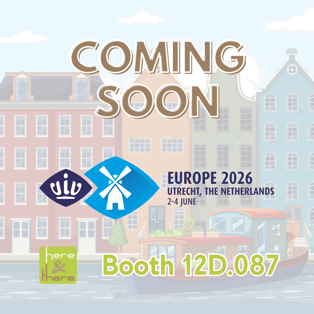 VIV EUROPE 2026