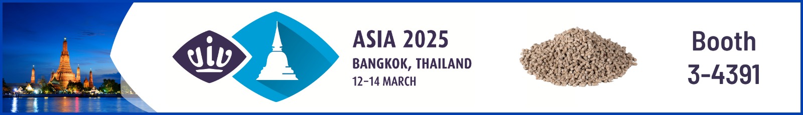 VIV ASIA 2025